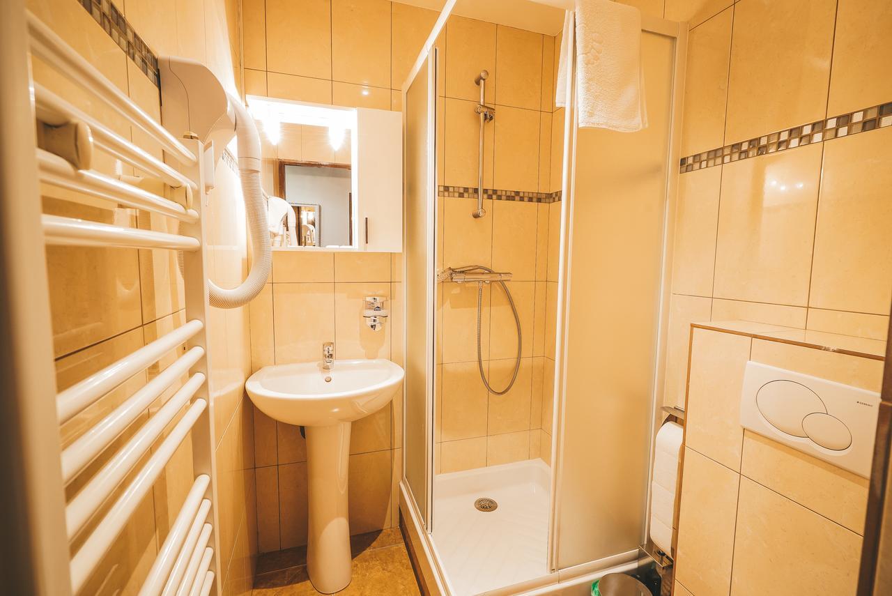 Appartement Eco-Tim à Moisei Extérieur photo